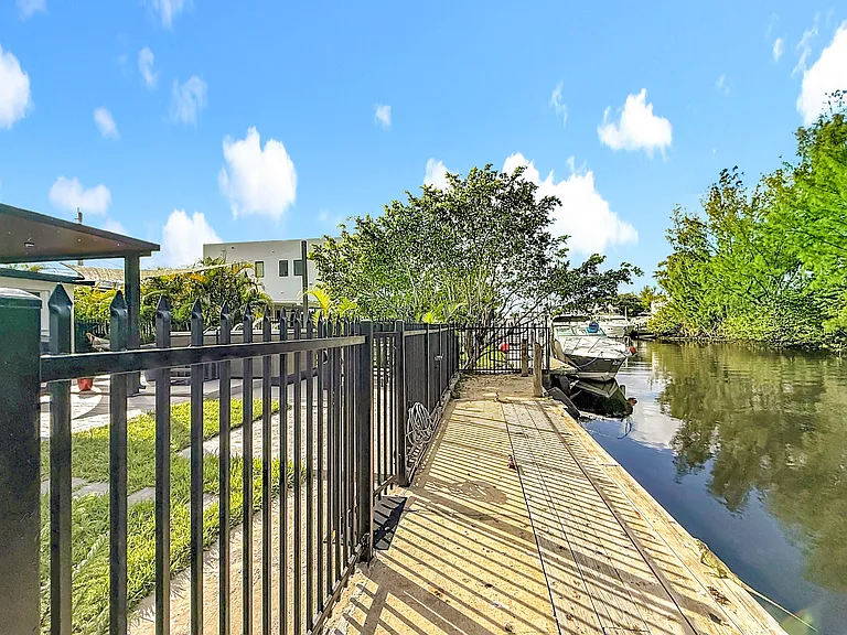 Miami River