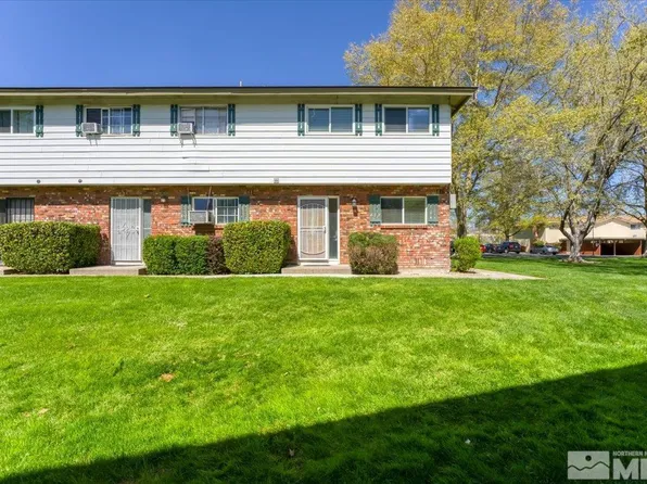 411 Smithridge Park, Reno, NV 89502