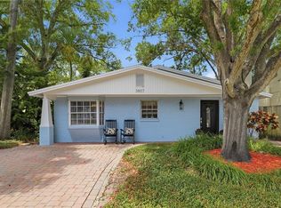 3807 W Palmira Ave, Tampa, FL 33629