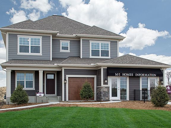 Village at Cologne North