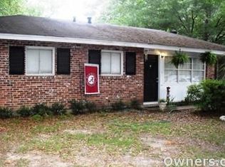 2564 Morningside Dr, Mobile, AL 36605