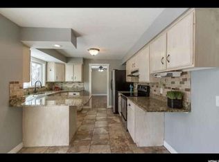 9089 S Despain Way, Cottonwood Heights, UT 84093