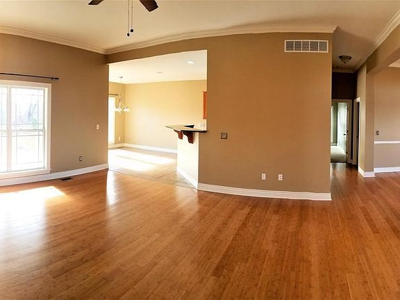 amazing open floor plan