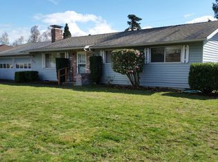 6911 Mississippi Dr, Vancouver, WA 98664