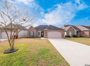 14452 Tanya Dr, Gonzales, LA 70737