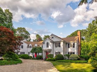 41 Rippowam Rd, New Canaan, CT 06840