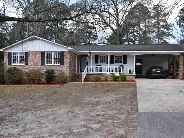 2111 Hawthorne Dr, Camden, SC 29020