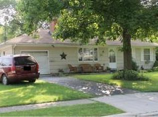 270 Danhurst Rd, Columbus, OH 43228