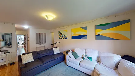 Rented by Emor Management Inc.