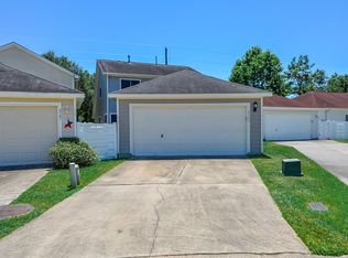 9751 Farrell Dr, Houston, TX 77070