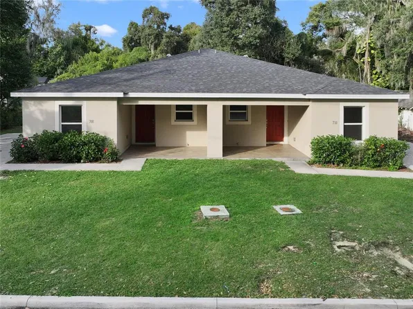 708 Bon Air St, Lakeland, FL 33805