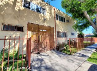 2406 Raymond Ave APT 8, Los Angeles, CA 90007
