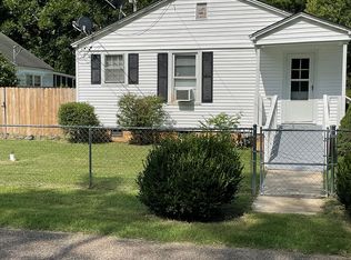 2720 E Mitchell St, Humboldt, TN 38343