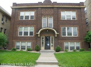 2166 Grand Ave #101, Saint Paul, MN 55105