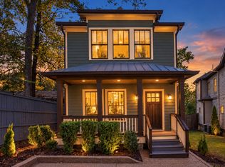 3433B 33rd Ave S, Nashville, TN 37212