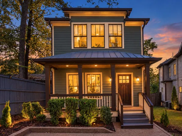 3433B 33rd Ave S, Nashville, TN 37212