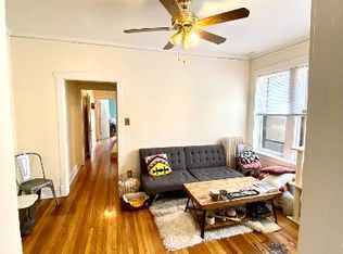 1924 W Montrose Ave APT 2, Chicago, IL 60613