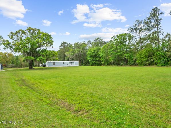 54138 CHURCH Road, Callahan, FL 32011