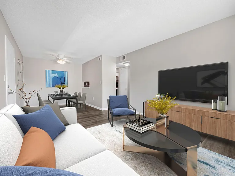 Bentree Apartments — Photo 20
