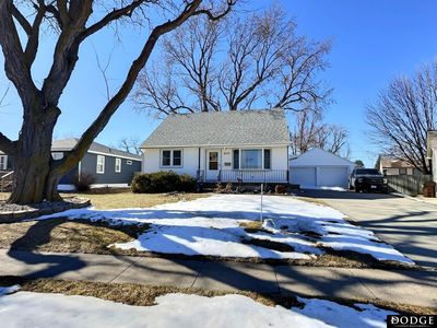 2075 Fairacres Dr, Fremont, NE, 68025