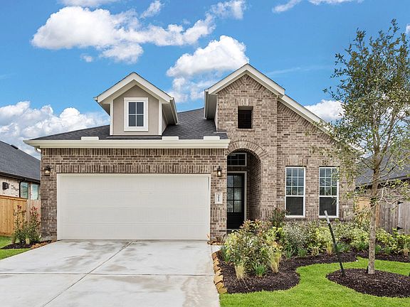2nd image of 3815 Mulberry Farms Dr