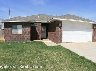 3308 Lore St, Clovis, NM 88101