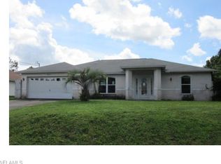 3215 19th St W UNIT 6, Lehigh Acres, FL 33971