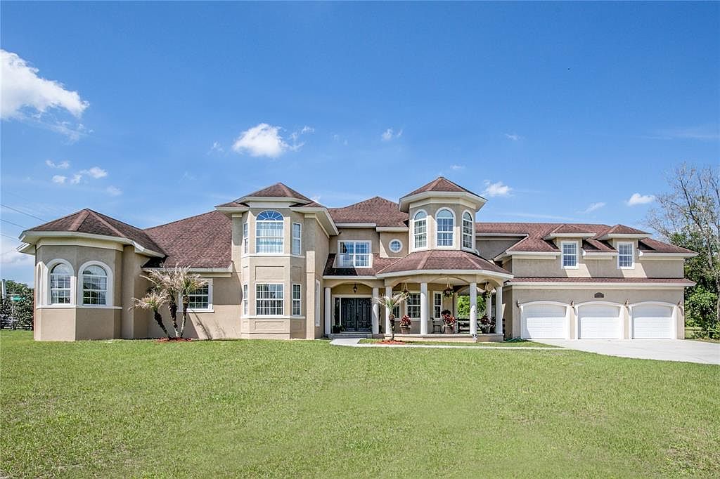 32019 Wolf Branch Ln, Sorrento, FL 32776 Zillow