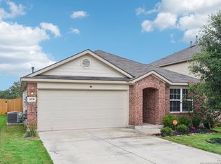 14330 Flint Path, San Antonio, TX 78253