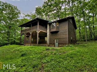 219 Chapel Branch Rd, Morganton, GA 30560