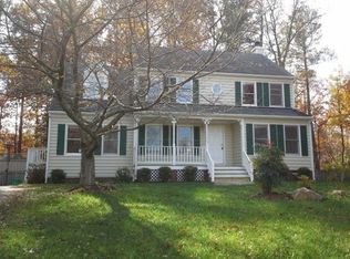 5121 Ashborne Rd, Glen Allen, VA 23060