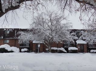 6243 W 60th Ave APT 208, Arvada, CO 80003