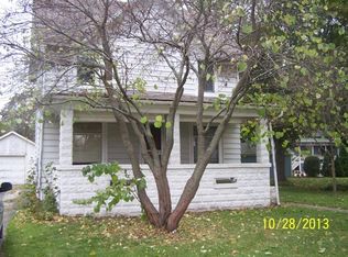 505 Lincoln St, Harvard, IL 60033