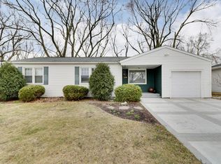 1824 E Lafayette St, Bloomington, IL