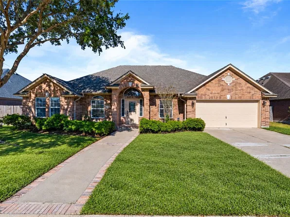7609 Loire Blvd, Corpus Christi, TX 78414
