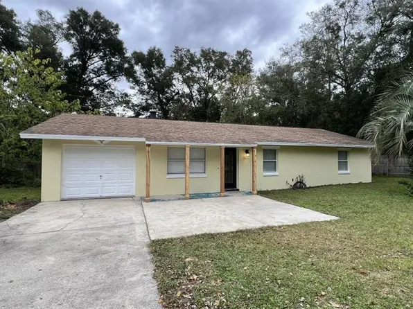 5701 NE 6th Pl, Ocala, FL 34470