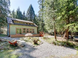 13020 Crystal Ln, Glacier, WA 98244