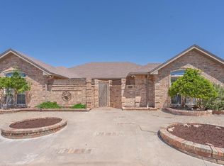3004 Tealwood Pl, Midland, TX 79705