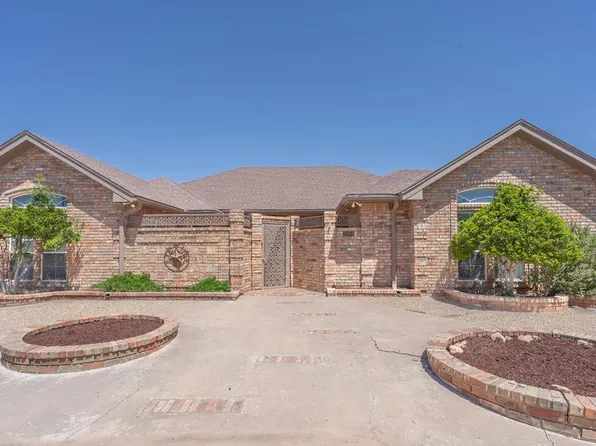 3004 Tealwood Pl, Midland, TX 79705