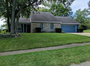 3339 Cortez Dr, Dayton, OH 45415