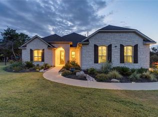 249 Calm Water Cv, Driftwood, TX 78619
