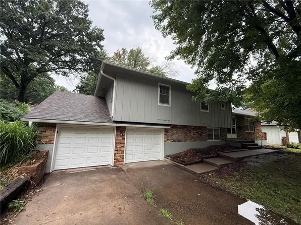 5112 Osage Ave, Kansas City, MO 64133