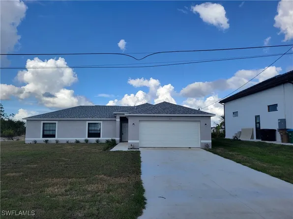 223 NW 8th Ter, Cape Coral, FL 33993