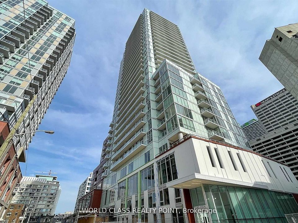 1st image of 33 Helendale Ave #1404