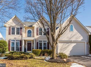 16 Fiona Way, Brunswick, MD 21758