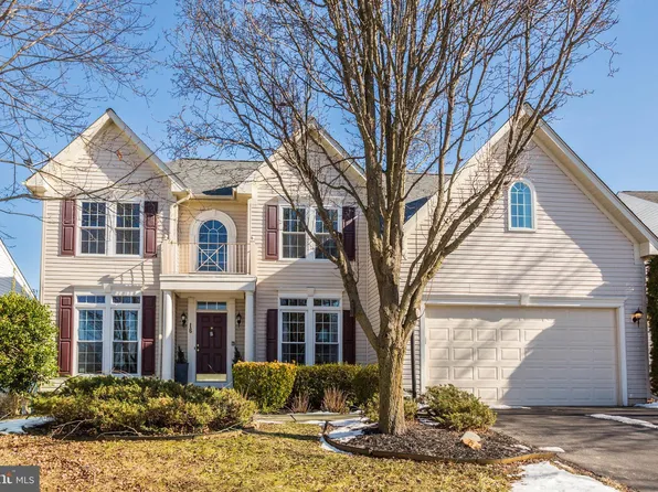 16 Fiona Way, Brunswick, MD 21758