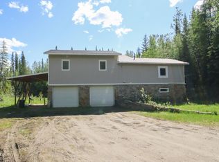 1090 Meadow Rue Ave, North Pole, AK 99705