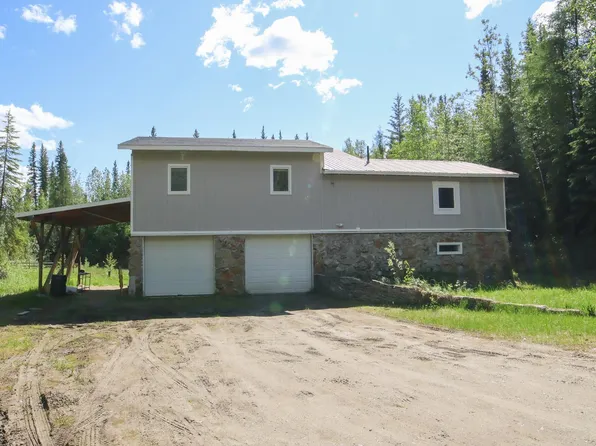 1090 Meadow Rue Ave, North Pole, AK 99705