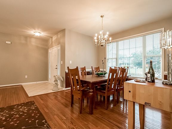 Custom room darkening blinds