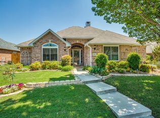 2505 Shiloh Rd, Denton, TX 76210
